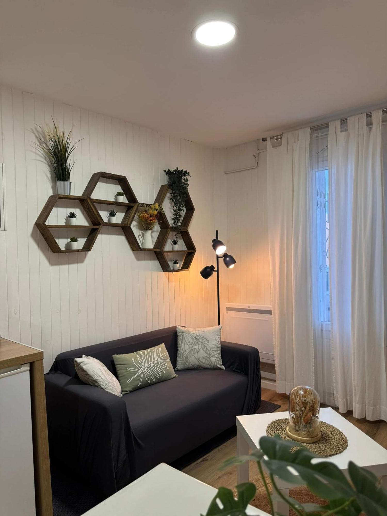 Studio Centre Ville Сет Экстерьер фото