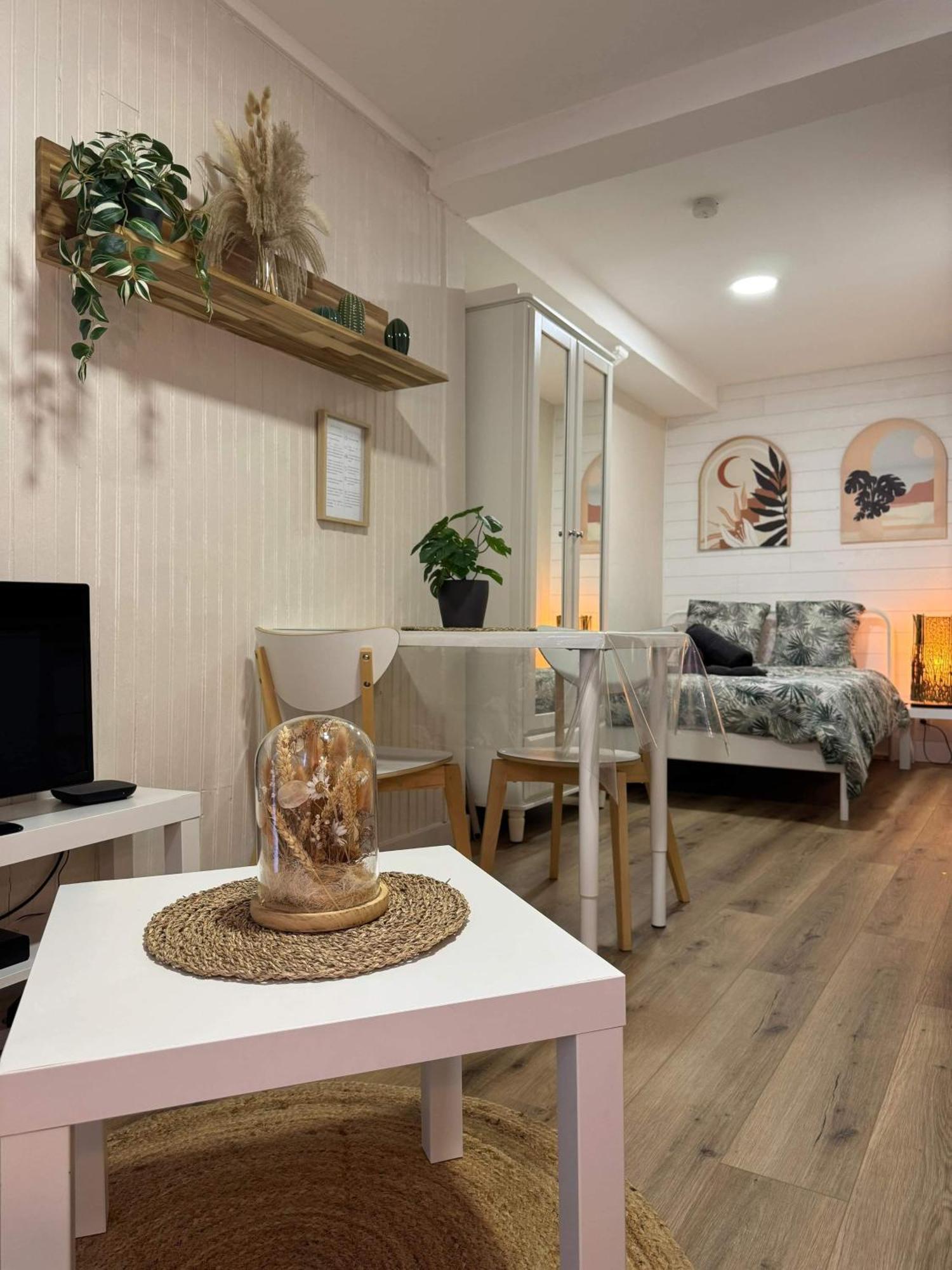 Studio Centre Ville Сет Экстерьер фото