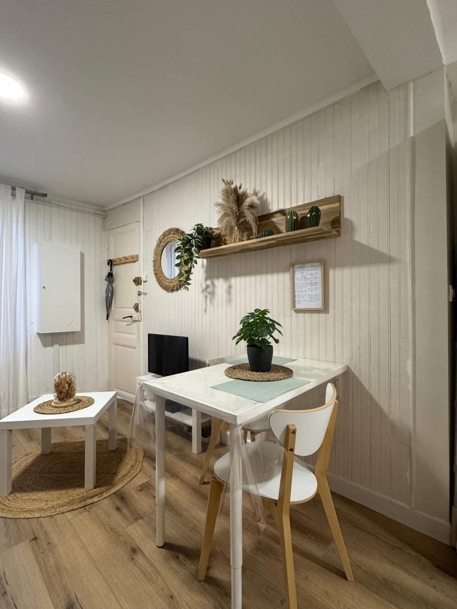 Studio Centre Ville Сет Экстерьер фото